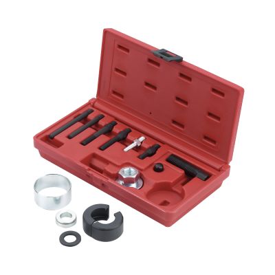 PULLEY REMOVER/INSTALLER SET