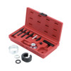 MST93A - PULLEY REMOVER/INSTALLER SET