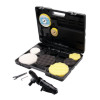 MT1650K - .5 HP POLISHER KIT WITH HANDLE