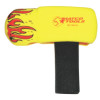 MT1769YFG - YELLOW BOOT COVER & GRIP