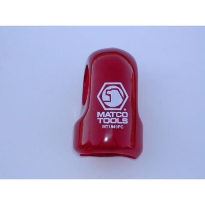 PLASTIC HEAD COVER