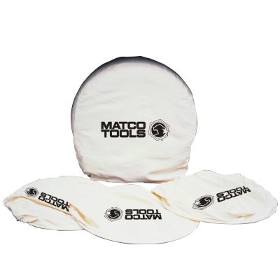 WHEEL MASKERS