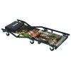 MTCV625CGJ - CUSTOM CALENDAR GIRL JEEP HEAVY DUTY CREEPER