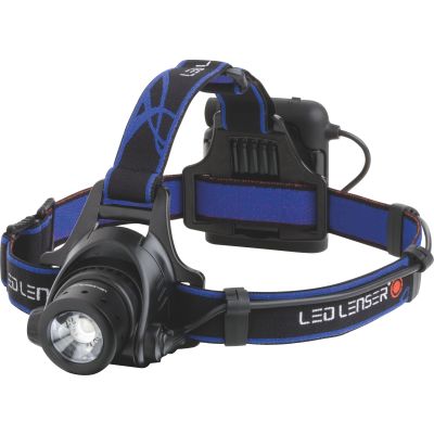 H14 HEADLAMP