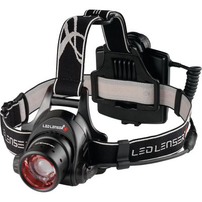 RECHARGEABLE HEADLAMP