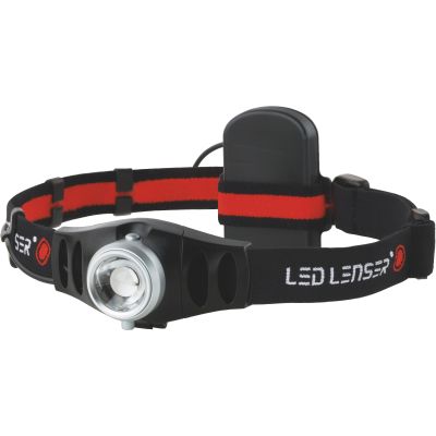 H5 LIGHT-WEIGHT HEADLAMP