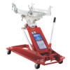 MTJF1000 - 1/2 TON FLOOR STYLE TRANSMISSION JACK