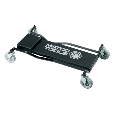 NO-MATIC WHEELED CREEPER