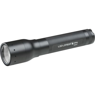 HEAVY DUTY FLASHLIGHT P14