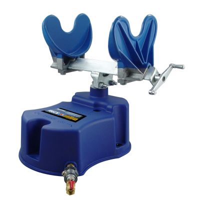 AIR OPERATED PAINT SHAKER