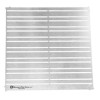 MTS12X12 - MAGNA PANEL 12 IN  X 12 IN