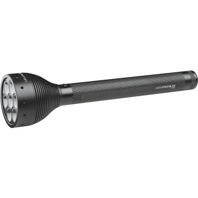 X21 HEAVY DUTY FLASHLIGHT