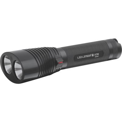 X7R RECHARGEABLE FLASHLIGHT