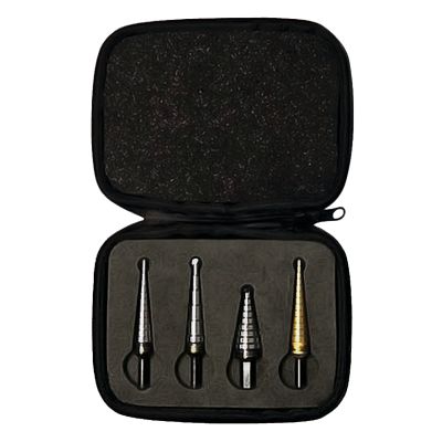 3PC UNITBIT SET W/ MU1TA