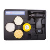 10.8V MINI POLISHER KIT