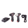 MUC12COMBO - CORDLESS IMPACT, SCREWDRIVER KIT