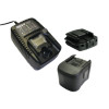 MUC144LK - 14.4V LITHIUM UPGRADE KIT