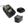 MUC192K - 19.2V NI-CD UPGRADE KIT