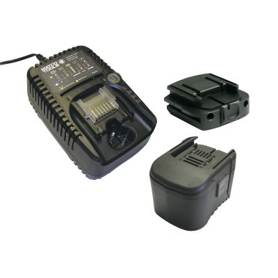 19.2V LITHIUM UPGRADE KIT