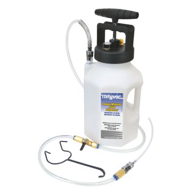 FLUID DISPENSING SYSTEM