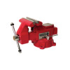 MV6B - 6-1/2" MECHANIC'S BENCH VISE