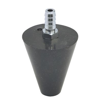 POWER STEERING EVAC PLUG