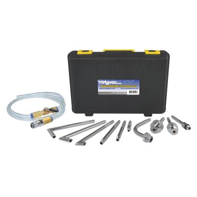 ATF REFILL ADAPTER / HOSE KIT