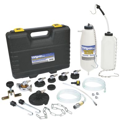 PRESSURE BLEED ACCESSORY KIT