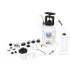 MVP6800 - PRESSURE BRAKE BLEEDING SYSTEM