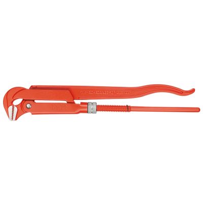 17IN 90DEG SWEDISH PIPE WRENCH