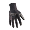 NCGL - MATCO NITRILE COATED GLOVES