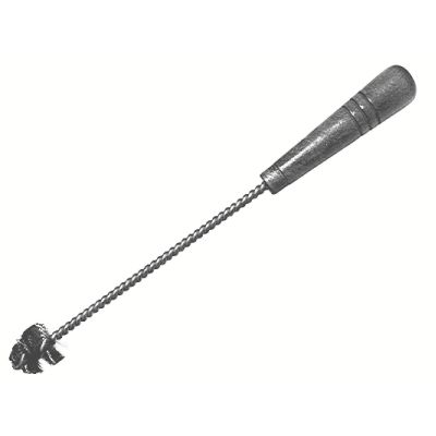 DIESEL BRUSH