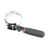 OF572 - NO SLIP OIL FILTER WRENCH