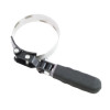 OF573 - NO SLIP OIL FILTER WRENCH
