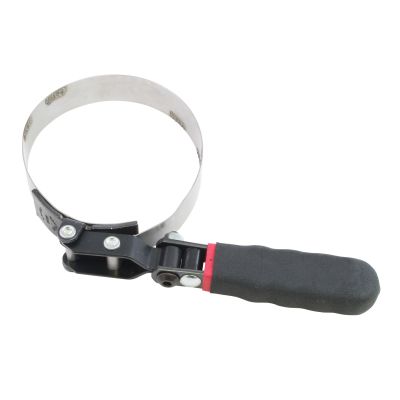 NO SLIP OIL FILTER WRENCH
