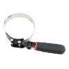 OF574 - NO SLIP OIL FILTER WRENCH