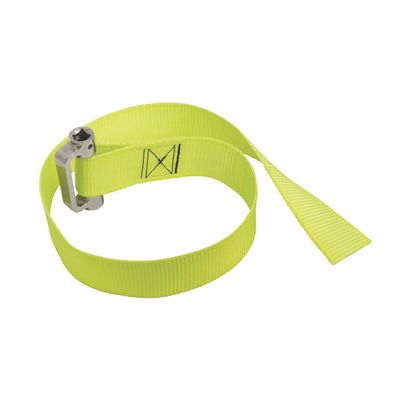 HEAVY DUTY STRAP WRENCH