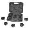 OFSHD10 - 10 PIECE END CAP FILTER WRENCH SET