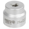 OFSR30-29 - 3/8" SQUARE DRIVE 29MM SOCKET