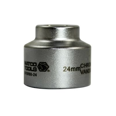 24MM OIL FILTR CAP WR F/OFSR60