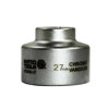 OFSR60-27 - 27MM OIL FILTER CAP WRENCH F/OFSR60