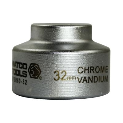 32MM OIL FILTR CAP WR F/OFSR60