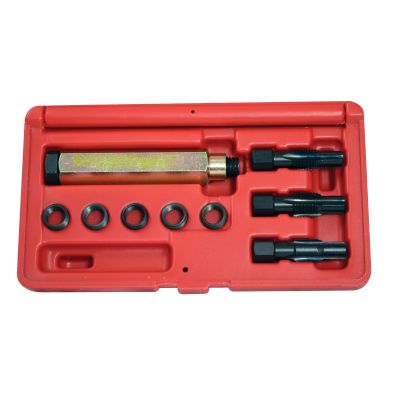 10PC OXYGEN SENSOR THREAD M12