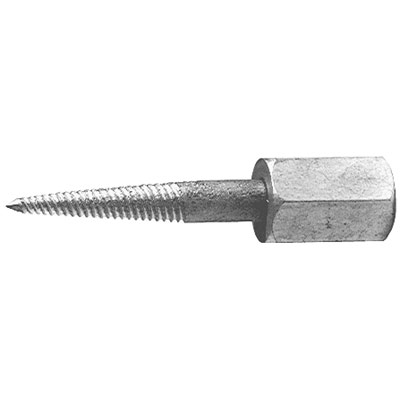 GOLDEN SPIKE - 3/8 IN