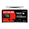 PBC110 - 6/12V 15/2 AMP BATTERY CHARGER