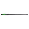  INDIVIDUAL MATCO HANDLE HEAVY DUTY SCREWDRIVERS/PRY BARS 23 DEGREE ANGLE TIPS