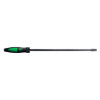 PBG42B - 42" PRY BAR GREEN - ANGLE TIP