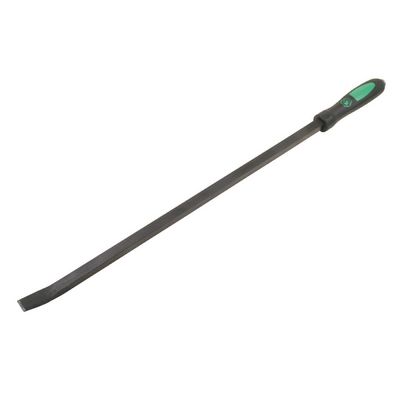45INX1IN ANGLE PRY BAR GREEN