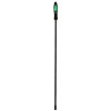 PBG58B - 58" PRY BAR GREEN ANGLE TIP