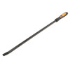 PBO45B - 45 IN LONG 1 IN PRY BAR - ORANGE